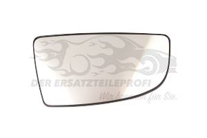 Spiegelglas links