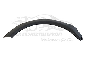 Verbreiterung für Kotflügel Dacia 638755361R