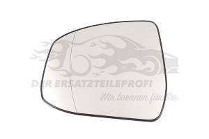 Spiegelglas für Außenspiegel 1469511