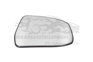 Spiegelglas für Außenspiegel 1746419