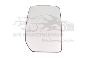 Spiegelglas für Außenspiegel 4059965