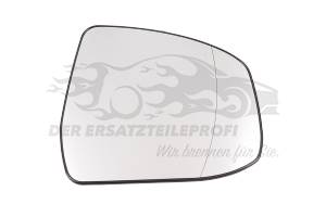 Spiegelglas für Außenspiegel 1469521