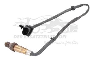 Stickoxid-Sonde / NOx-Sonde
