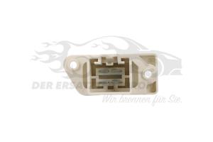 1855157 Widerstand Innenraumgebläse 