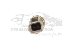 1089854 Kühlmitteltemperatursensor 2 -polig, grau 