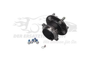 Radlager SKF / SNR / Optibelt 1766628