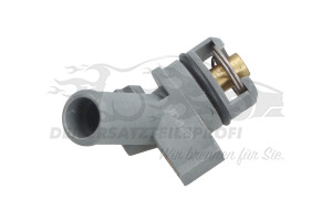 1372333 Thermostat Ölkühler 75 °C 