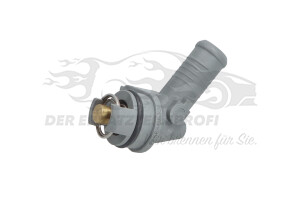 1372333 Thermostat Ölkühler 75 °C 
