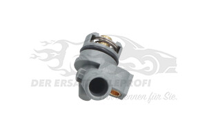 1372333 Thermostat Ölkühler 75 °C 
