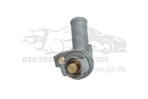 1372333 Thermostat Ölkühler 75 °C 