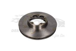 Bremsscheiben 1822205