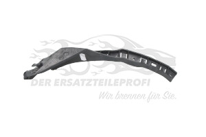 1374289080 Halter Stoßecke vorne links Fiat