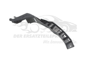 1374289080 Halter Stoßecke vorne links Fiat