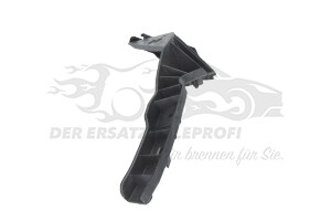1374289080 Halter Stoßecke vorne links Fiat