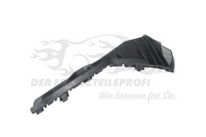 1374289080 Halter Stoßecke vorne links Fiat