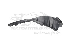1374289080 Halter Stoßecke vorne links Fiat