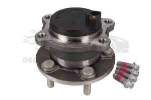 Radnabe SKF / SNR / Optibelt 2101656