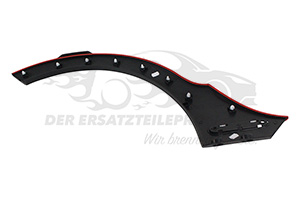767195642R Verbreiterung Hinterachse links vorne Dacia
