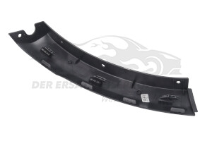 960175217R Verbreiterung Vorderachse links vorne Dacia
