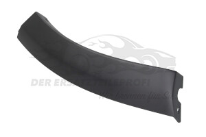 Verbreiterung für Kotflügel Dacia 960175217R