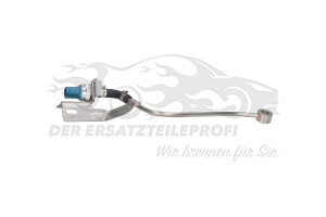 223214742R Differenzdrucksensor Abgaskrümmer Renault