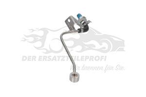 223214742R Differenzdrucksensor Abgaskrümmer Renault