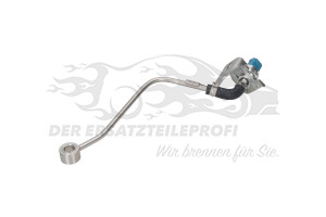 223214742R Differenzdrucksensor Abgaskrümmer Renault