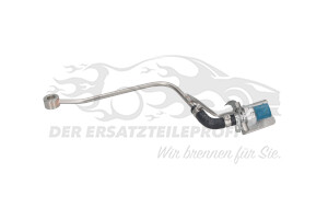 223214742R Differenzdrucksensor Abgaskrümmer Renault