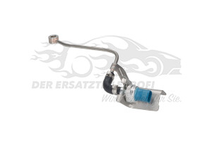 223214742R Differenzdrucksensor Abgaskrümmer Renault