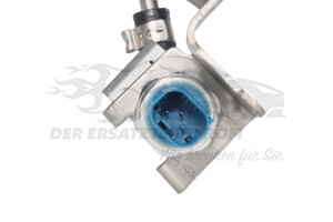 223214742R Differenzdrucksensor Abgaskrümmer Renault