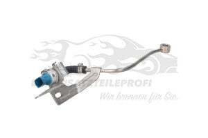 Differenzdrucksensor Abgaskrümmer