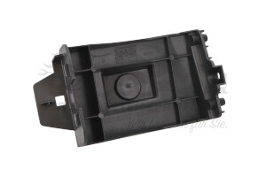 850466283R Aufnahme/ Halter rechts unten für Stoßstange hinten Renault
