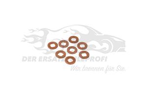 Dichtring für Einspritzdüse Citroen 1609628280