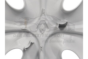403172987R Radkappe 15-Zoll Renault