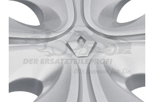 403172987R Radkappe 15-Zoll Renault