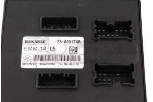 231A00174R UPC - Zentralelektronik Renault