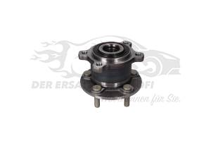 1538604 Radlagersatz hinten 