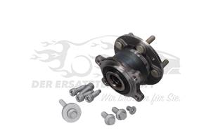 1538604 Radlagersatz hinten 
