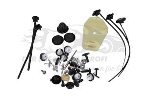 Montagesatz für Tür Renault 7711424919