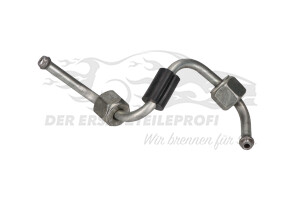 Hochdruckleitung für Einspritzanlage Renault 166845315R