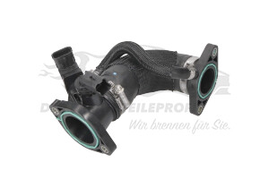 Drosselklappe Renault 144605692R