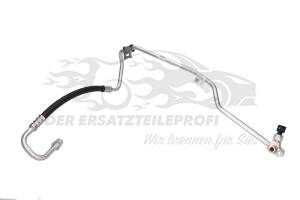 Hochdruck- / Niederdruckleitung für Klimaanlage Renault 924903875R