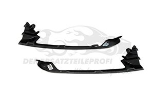 601999165R Leistensatz für Stoßstange vorne Renault