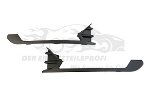 Zier- Schutzleiste für Stoßfänger Renault 601999165R