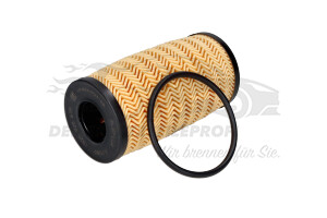 152092567R Ölfilter Dacia