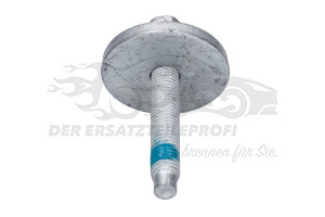 1377206 Schraube Antriebswelle 