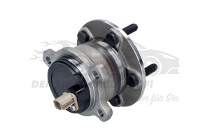 2090832 Radlagersatz hinten mit Radnabe 