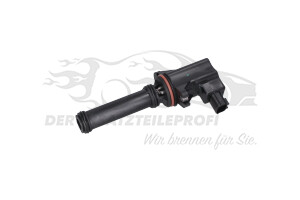 Heizelement für Dieselfilter