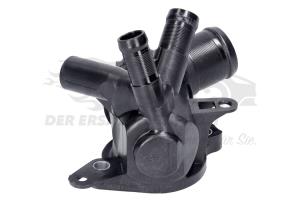 110617250R Thermostatgehäuse inkl. Thermostat Renault