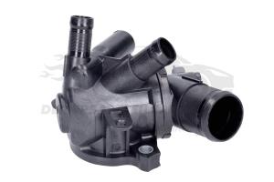 110617250R Thermostatgehäuse inkl. Thermostat Renault